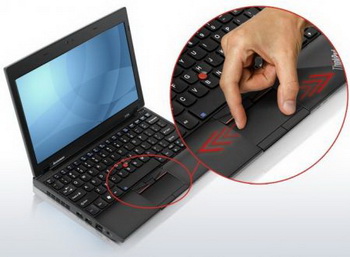 thinkPad x100e